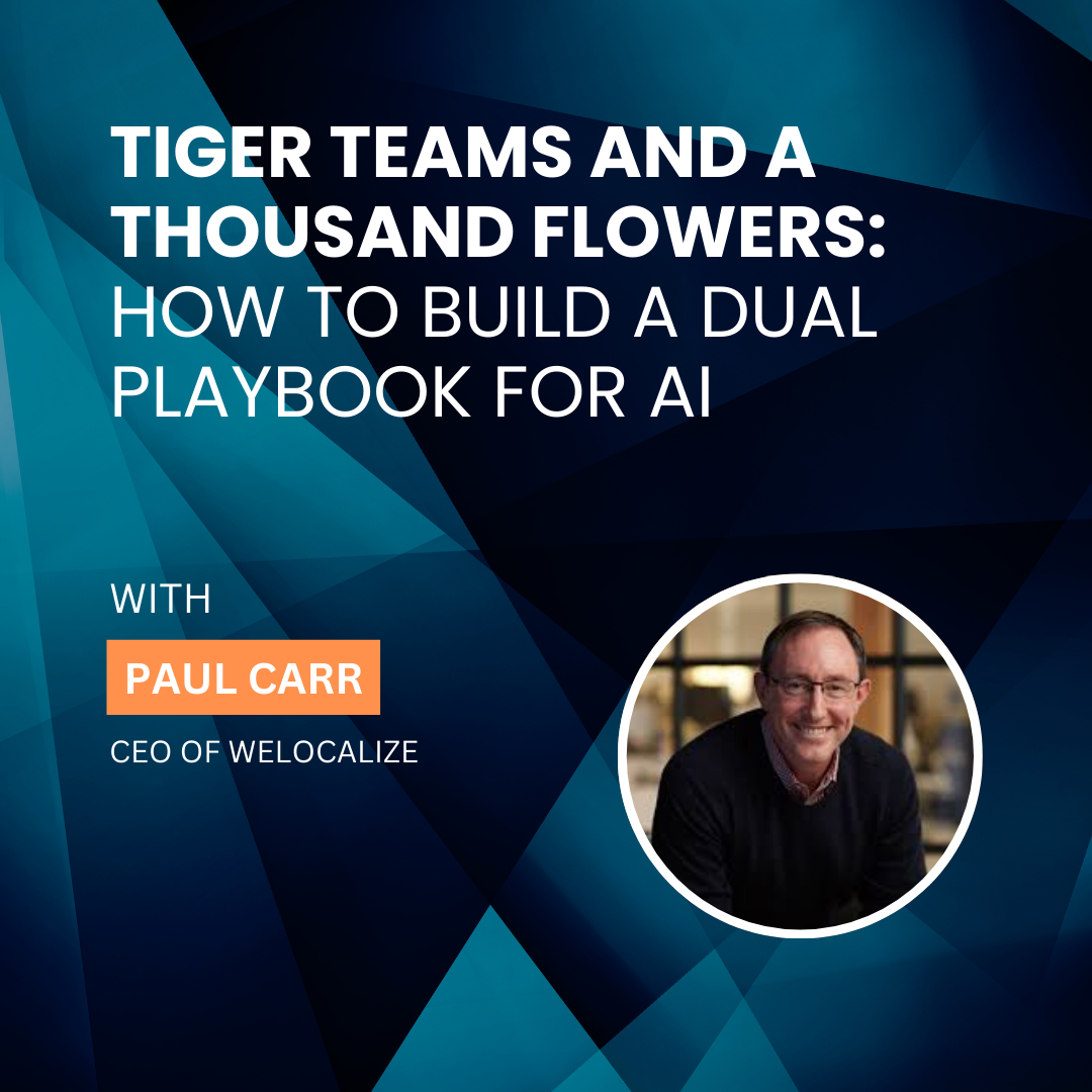 News & Featured Press - Welocalize